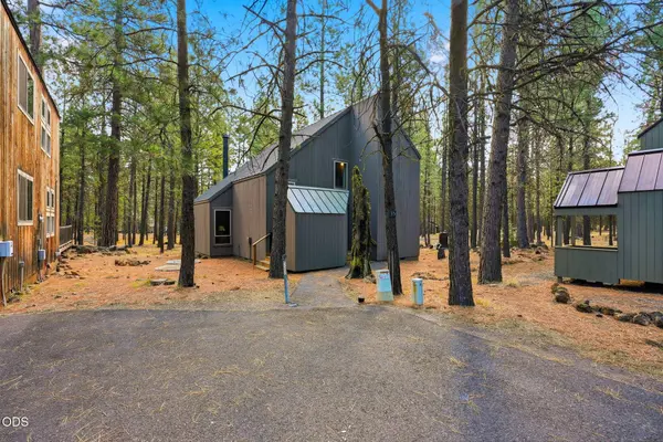 13621 Vetch #BBH 35, Black Butte Ranch, OR 97759