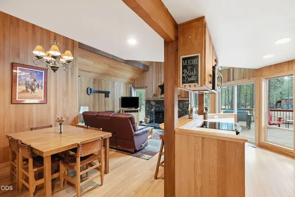 13621 Vetch #BBH 35, Black Butte Ranch, OR 97759