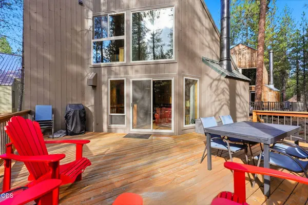 13621 Vetch #BBH 35, Black Butte Ranch, OR 97759