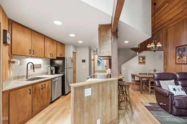 13621 Vetch #BBH 35, Black Butte Ranch, OR 97759