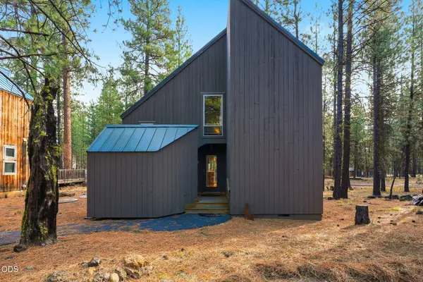 13621 Vetch #BBH 35, Black Butte Ranch, OR 97759