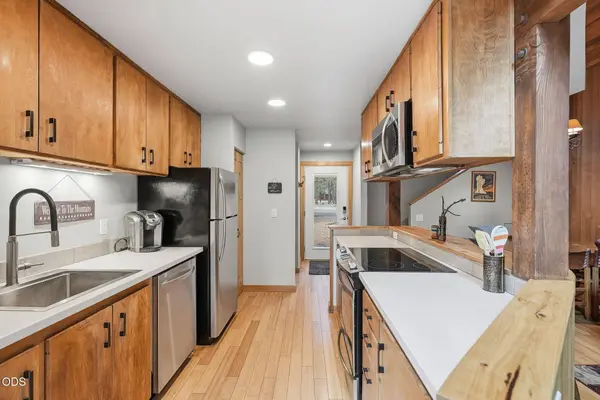 13621 Vetch #BBH 35, Black Butte Ranch, OR 97759