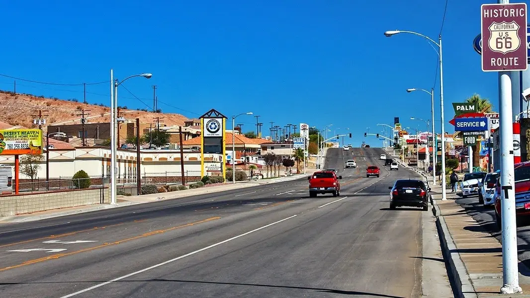 Barstow