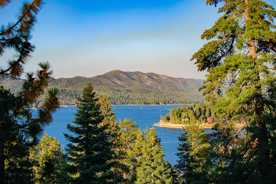 Big Bear City