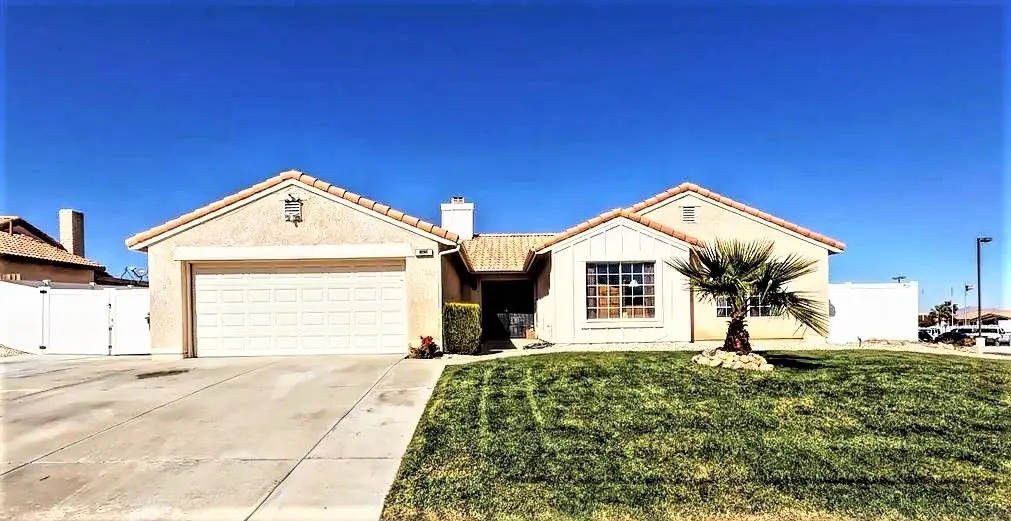 Victorville