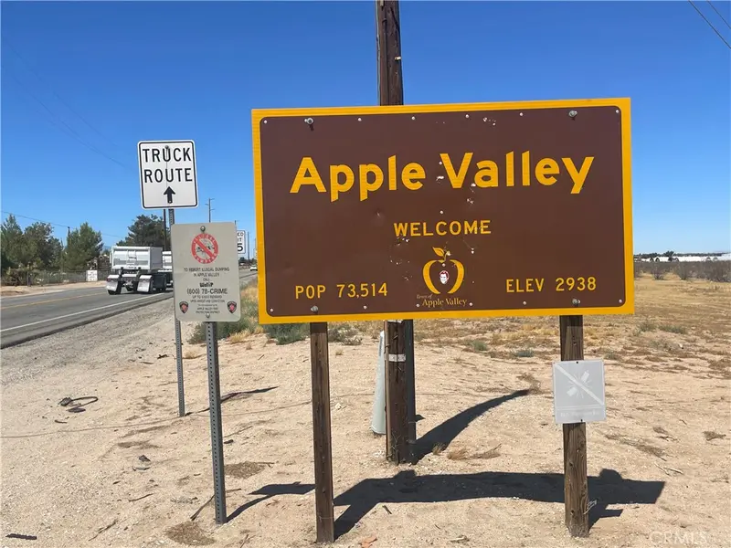 Apple Valley