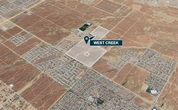 Dawson Pointe and Kinston DR Horton new construction community in Victorville CA