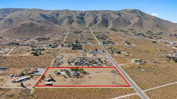 9475 Central, Apple Valley, CA 92308