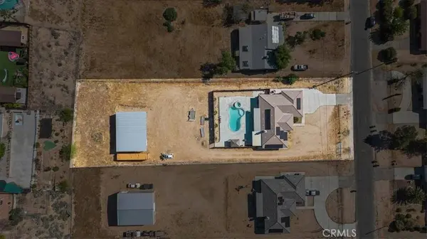 Hesperia, CA 92345