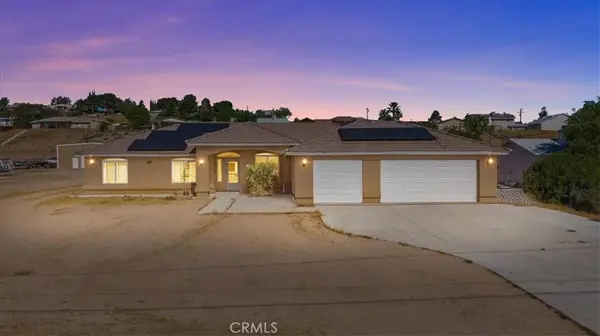 Hesperia, CA 92345