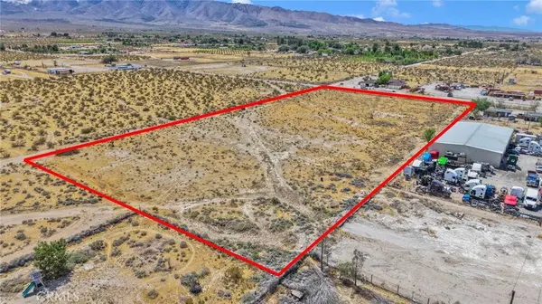 10425 Cody, Lucerne Valley, CA 92356