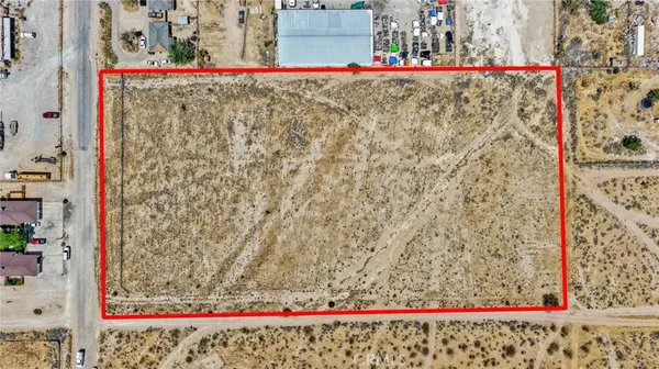 10425 Cody, Lucerne Valley, CA 92356
