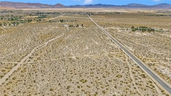4501725 Crystal Creek, Lucerne Valley, CA 92356