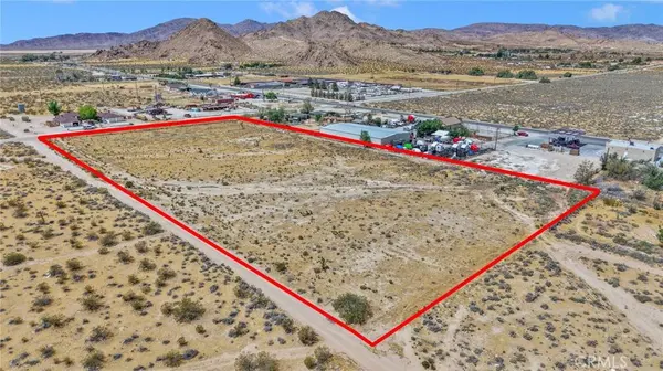 10425 Cody, Lucerne Valley, CA 92356