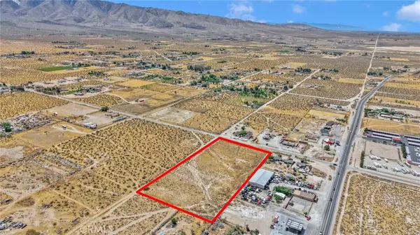 10425 Cody, Lucerne Valley, CA 92356