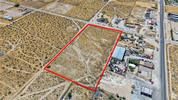 10425 Cody, Lucerne Valley, CA 92356