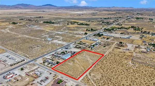 10425 Cody, Lucerne Valley, CA 92356
