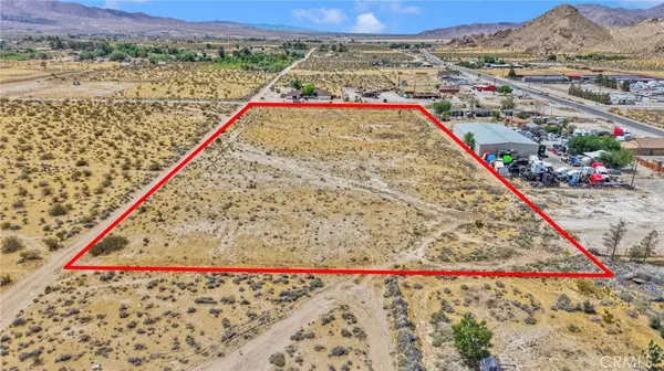 10425 Cody, Lucerne Valley, CA 92356