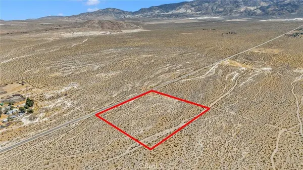 4501725 Crystal Creek, Lucerne Valley, CA 92356