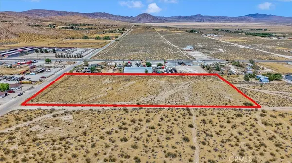 10425 Cody, Lucerne Valley, CA 92356
