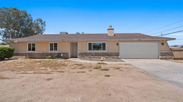 18298 Danbury, Hesperia, CA 92345
