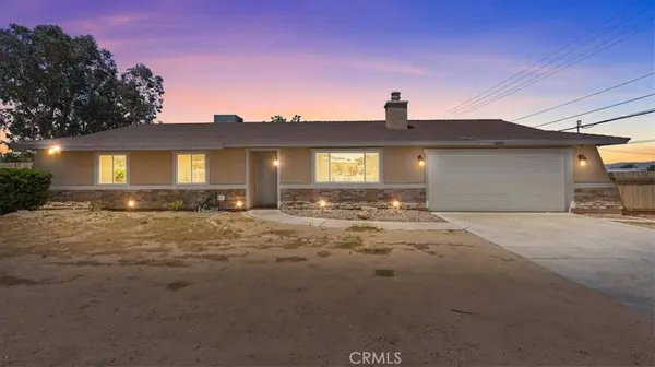 18298 Danbury, Hesperia, CA 92345