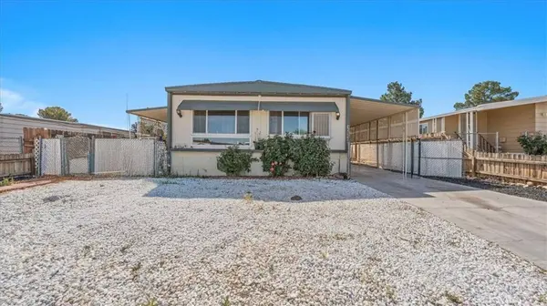 13919 Riviera, Victorville, CA 92395
