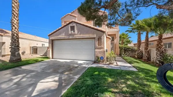 13662 Calzado CT, Victorville, CA 92392
