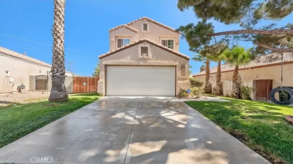 13662 Calzado CT, Victorville, CA 92392