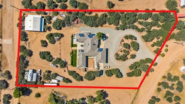 10271 Clover, Hesperia, CA 92344
