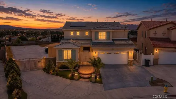 17681 View Mount CT, Victorville, CA 92395