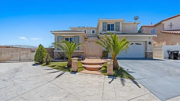 17681 View Mount CT, Victorville, CA 92395