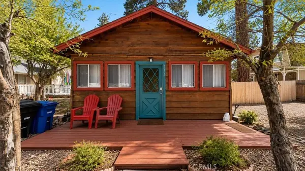573 Spruce, Sugarloaf, CA 92386
