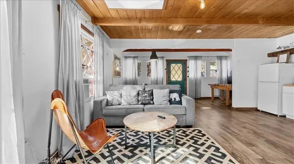 573 Spruce, Sugarloaf, CA 92386
