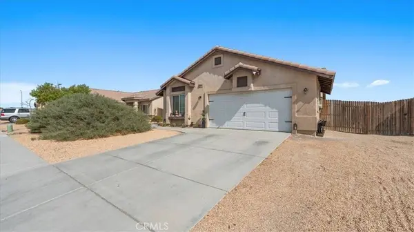 15928 Elkins, Victorville, CA 92395