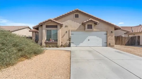 15928 Elkins, Victorville, CA 92395