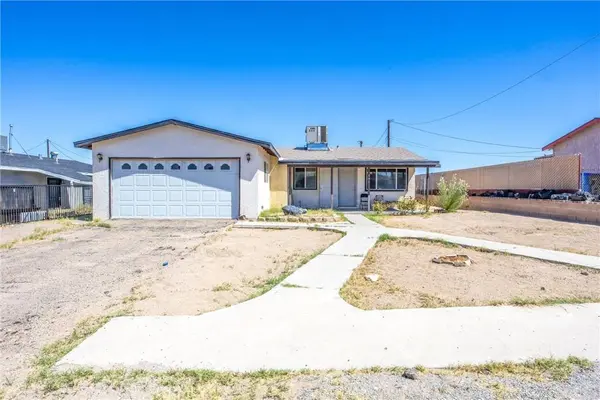 641 Chateau, Barstow, CA 92311