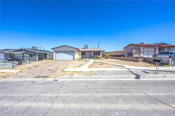641 Chateau, Barstow, CA 92311