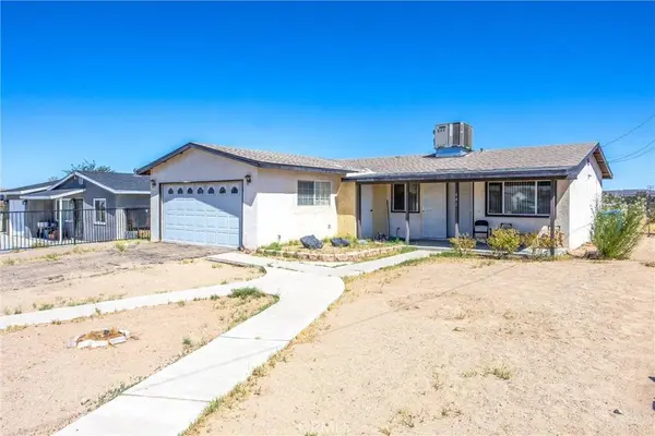 641 Chateau, Barstow, CA 92311