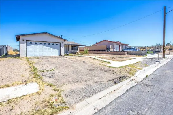 641 Chateau, Barstow, CA 92311