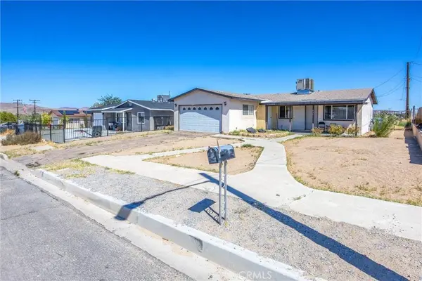 641 Chateau, Barstow, CA 92311