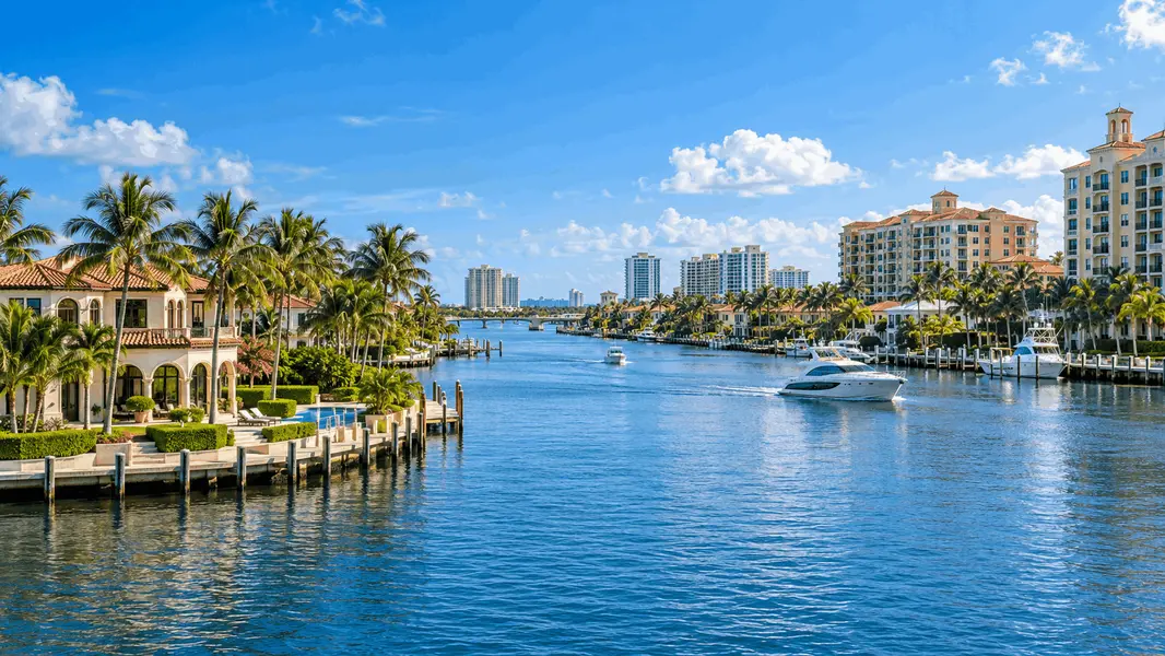 Boca Raton