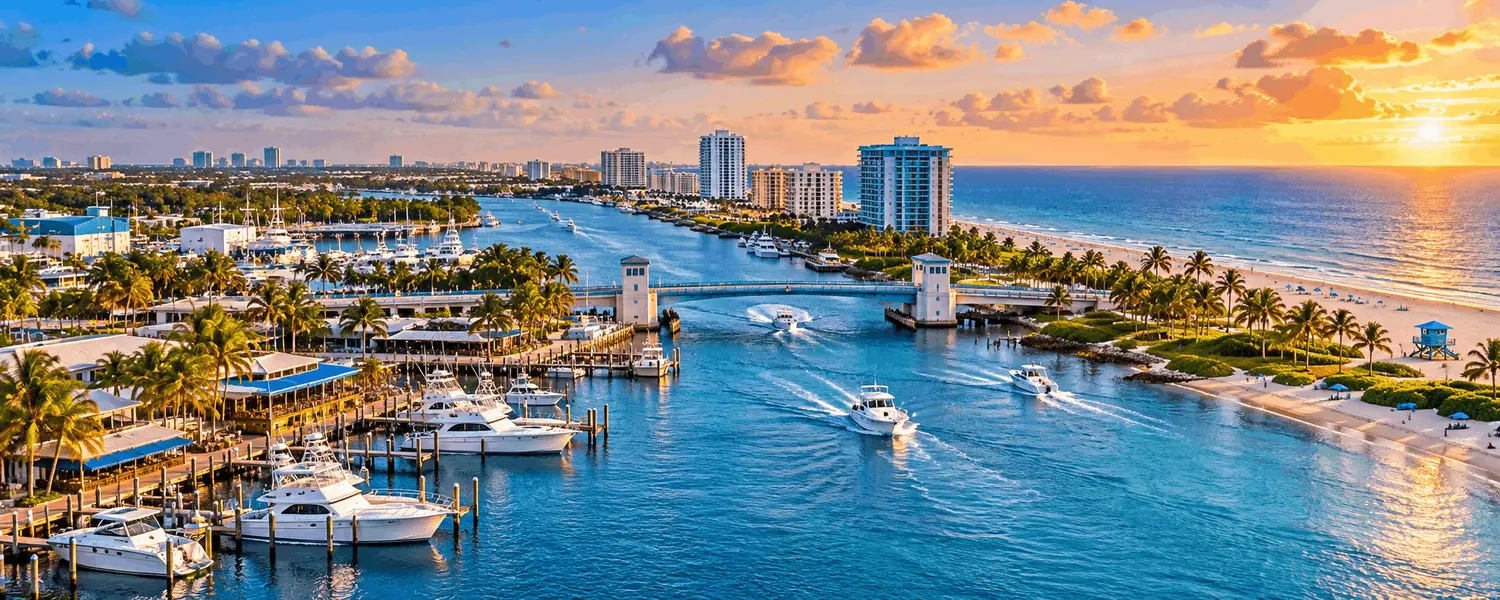 Dania Beach