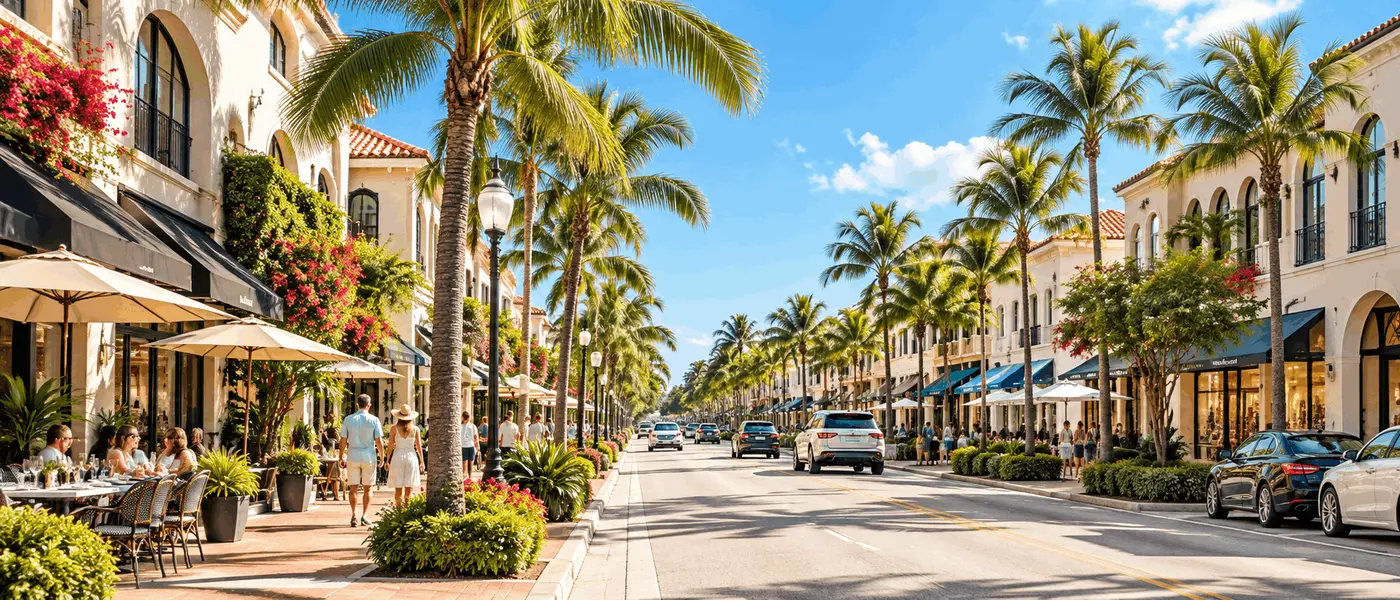 Delray Beach