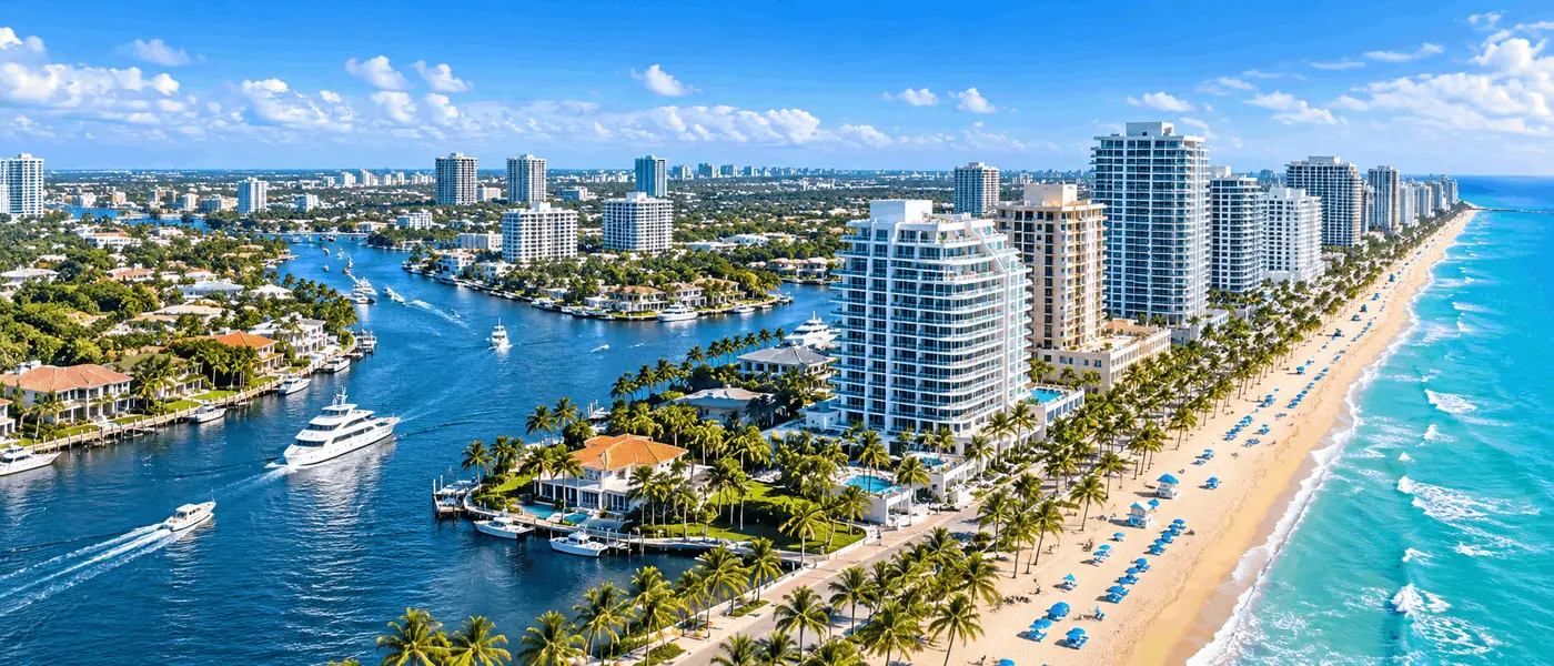 Fort Lauderdale