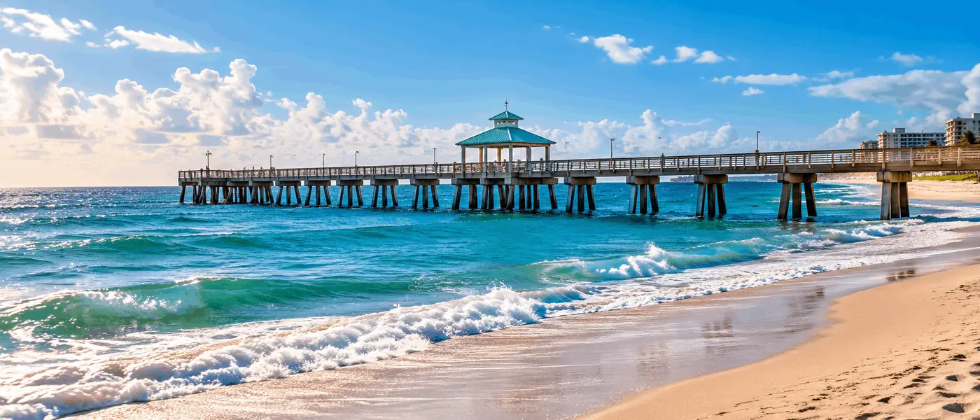 Deerfield Beach