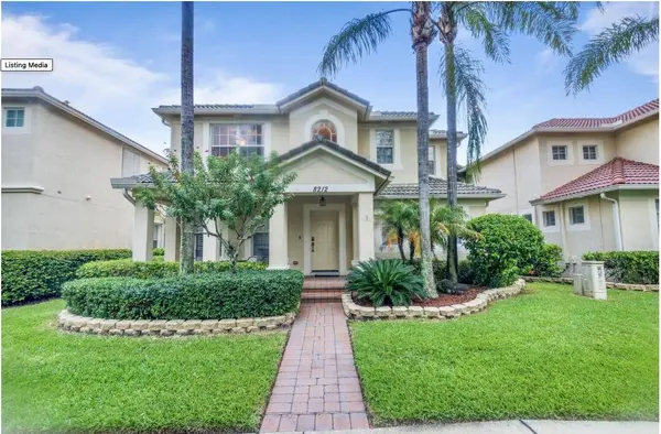 8212 CALTERRA DR, Palm Beach Gardens, FL 33418