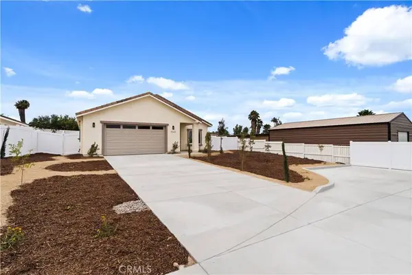 9265 Duncan, Riverside, CA 92503