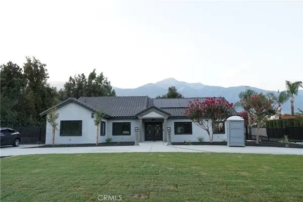 9760 Lemon, Rancho Cucamonga, CA 91737