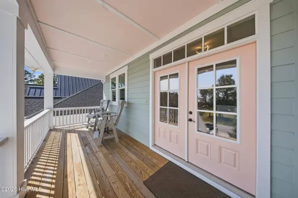 131 Everett Park TRL, Holly Ridge, NC 28445